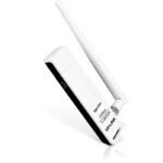 TP-Link Adaptador USB WIFI TL-WN722N 150Mbps 4dBi - Imagen 2