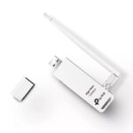 TP-Link Adaptador USB WIFI TL-WN722N 150Mbps 4dBi