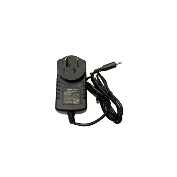 Cargador Netbook BELSIC – 12VCC 2A