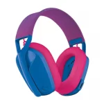 Auricular LOGITECH G435 Azul - Imagen 2