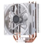 CPU Cooler CoolerMaster Hyper 212 White