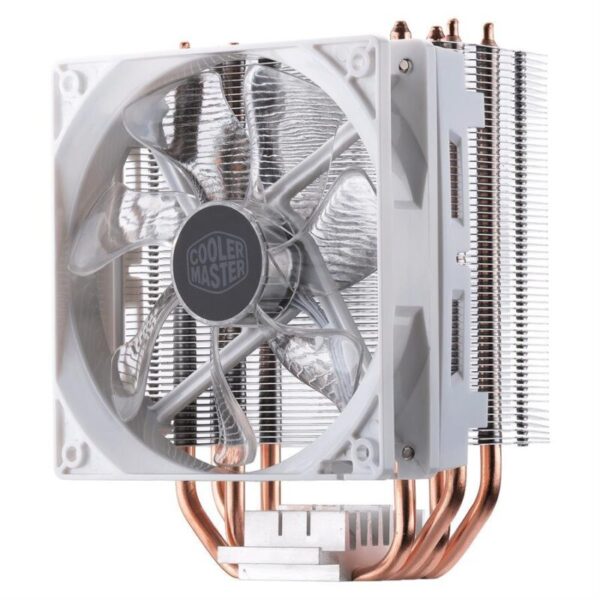 CPU Cooler CoolerMaster Hyper 212 White