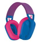 Auricular LOGITECH G435 Azul
