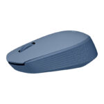 Mouse Inalámbrico Logitech M170 Azul Grisaceo - Imagen 2