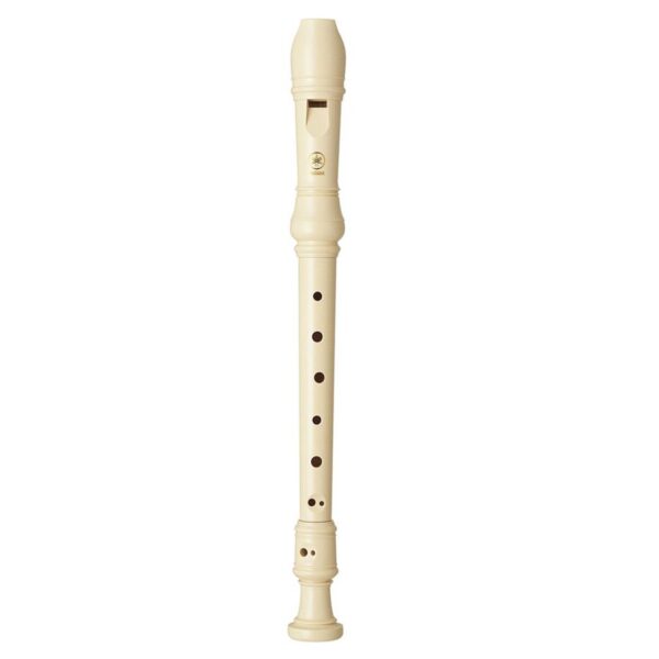 Flauta Dulce Yamaha YRS23 Soprano