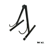 Soporte de Guitarra criolla o acústica redondo y rectangular