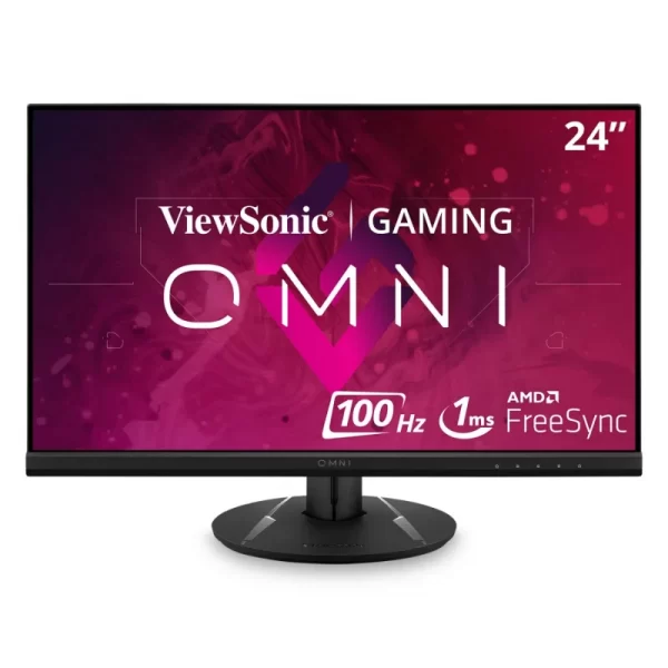 Monitor Gamer Viewsonic Omni 24" Led IPS 100Hz Vx2416