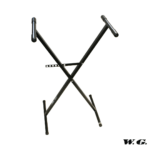 Soporte de Teclado simple Rectangular