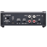Interfaz de Audio Tascam US-1X2HR - Imagen 2