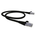 Cable Patch Cord (Cable Red) 1m