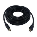 Cable HDMI a HDMI Full HD 20Mts