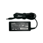Cargador Notebook Toshiba 240V 1.5A Pin Grueso