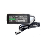 Cargador Notebook Sony 19.5V Pin al Medio