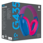 Auricular LOGITECH G435 Azul - Imagen 3