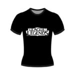 Remera Gamer 100% Algodon