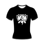 Remera Gamer 100% Algodon - Imagen 2