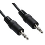 Cable 3.5 Macho a Macho 1,5mt