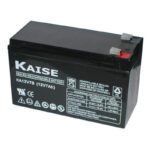 Bateria de Gel Kaise para UPS 12V 7.2 AH