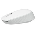 Mouse Inalámbrico Logitech M170 Blanco - Imagen 2