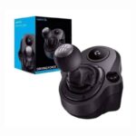 Palanca Logitech Driving Force Shifter P/G29, G920 Y G923