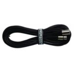 Cable micrófono Whirlwind MIC25