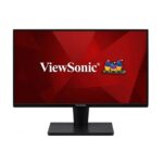 Monitor Oficina Viewsonic 24" Led Va2415-h-2