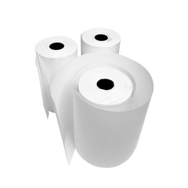 Rollos Térmicos 80x30