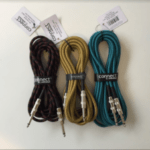 Cable instrumento Whirlwind INSTB20-TWEED