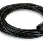 Cable micrófono Whirlwind MKQ10