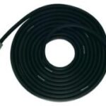 Cable Micrófono Whirlwind ZLO25