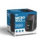 Estabilizador TRV Microvolt H2000