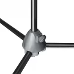 Soporte Pie Tipo Boom para Micrófono Adam Hall S5BE - Imagen 2