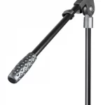 Soporte Pie Tipo Boom para Micrófono Adam Hall S5BE - Imagen 3
