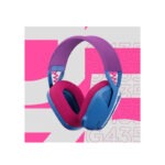 Auricular LOGITECH G435 Azul - Imagen 4
