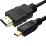 Cable HDMI a Mini HDMI Full HD 1.5Mts