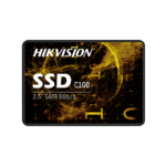 Disco Sólido SSD Hikvision 480Gb C100 Blister - Imagen 2