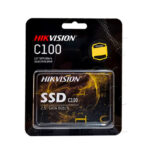 Disco Sólido SSD Hikvision 480Gb C100 Blister