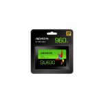 Disco Sólido SSD Adata 480Gb SU630 Blister - Imagen 3