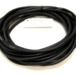 Cable instrumento Whirlwind EGC20