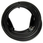 Cable para micrófono Whirlwind EMC20