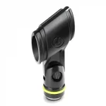 Pinza de Micrófono Gravity GMSCLMP25