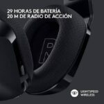 Auricular LOGITECH G733 Negro - Imagen 2