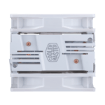 CPU Cooler CoolerMaster Hyper 212 White - Imagen 3