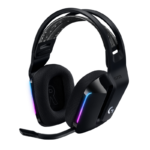 Auricular LOGITECH G733 Negro