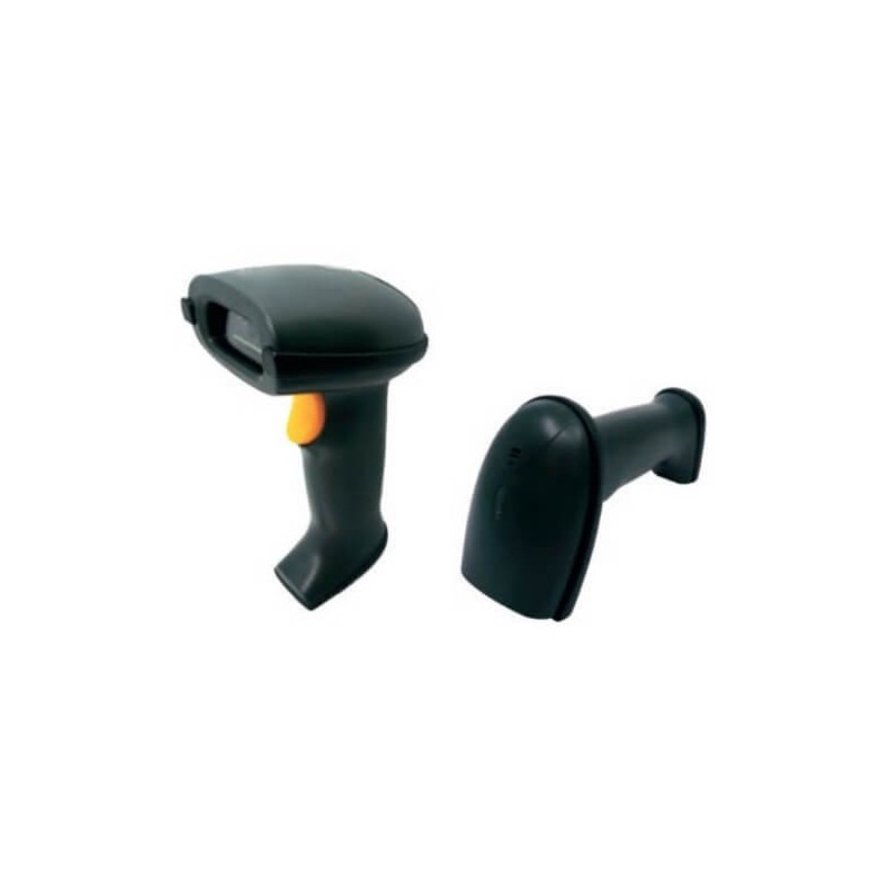 Lectora de Codigo de Barra Hasar L-HAS-9020 - Imagen 3