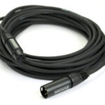 Cable Micrófono Whirlwind MK425