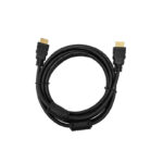 Cable HDMI a HDMI Full HD 3Mts