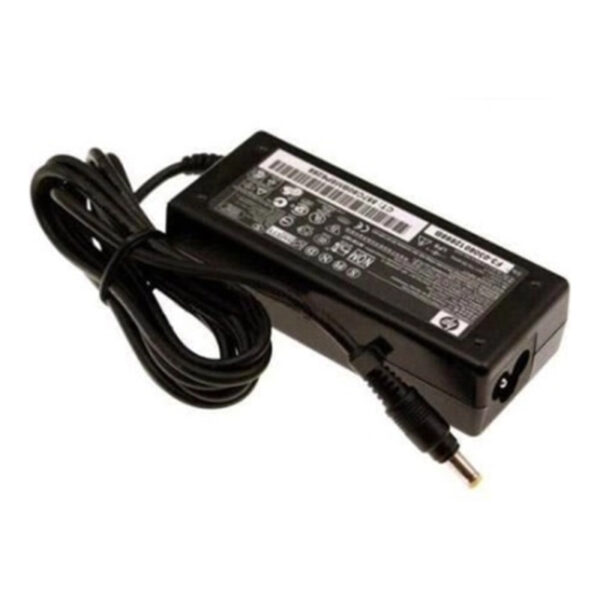 Cargador Notebook Lenovo18.5V 3.5A 65W Pin Fino