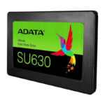 Disco Sólido SSD Adata 480Gb SU630 Blister