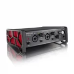 Interfaz de Audio Tascam US-2X2HR